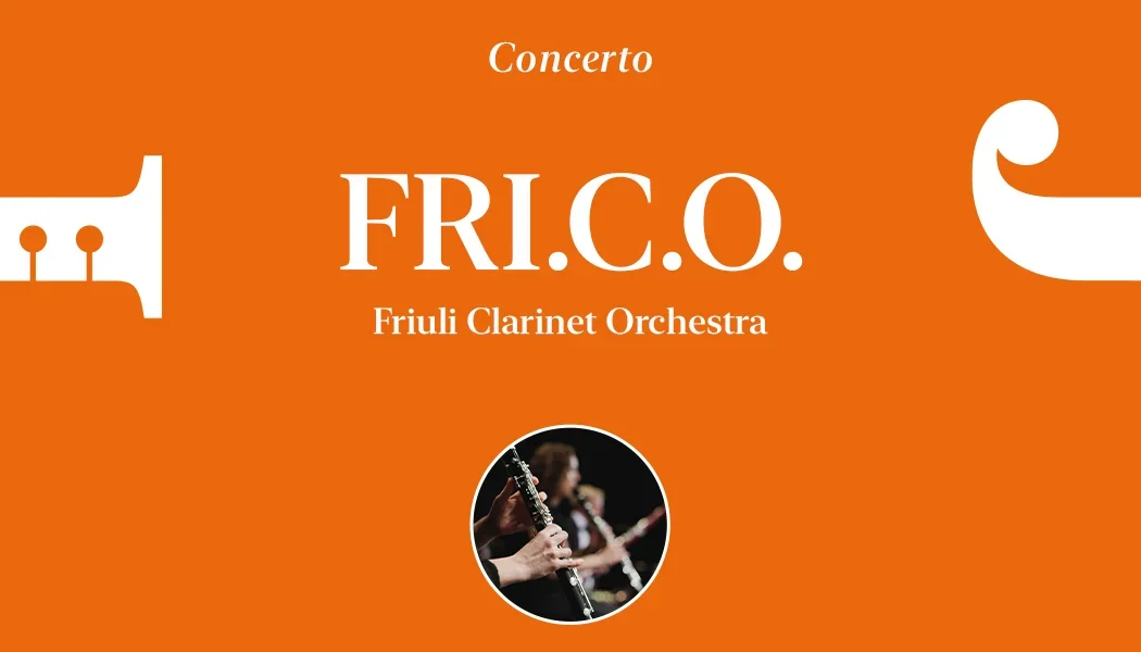 FRI.C.O. in concerto dettaglio